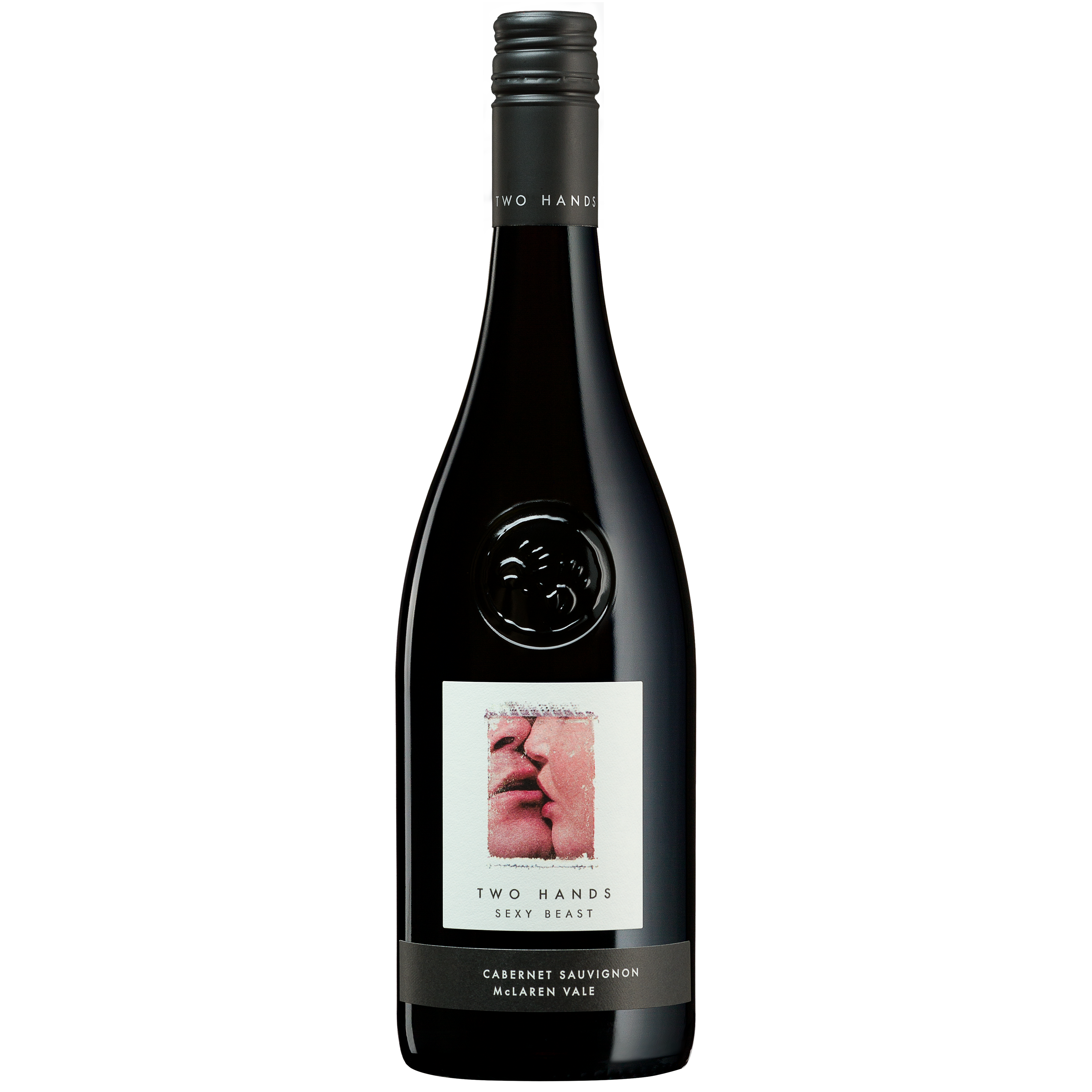 Two Hands Wines Sexy Beast Cabernet Sauvignon 2022